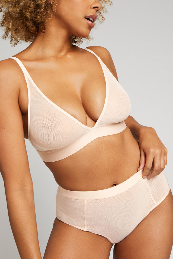 Women's Bras  The Most Comfortable Wireless and Underwire Bras – tagged  Sieve – Negative Underwear