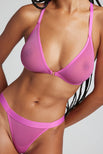 Thumbnail image #3 of Sieve Racerback Bra in Orchid