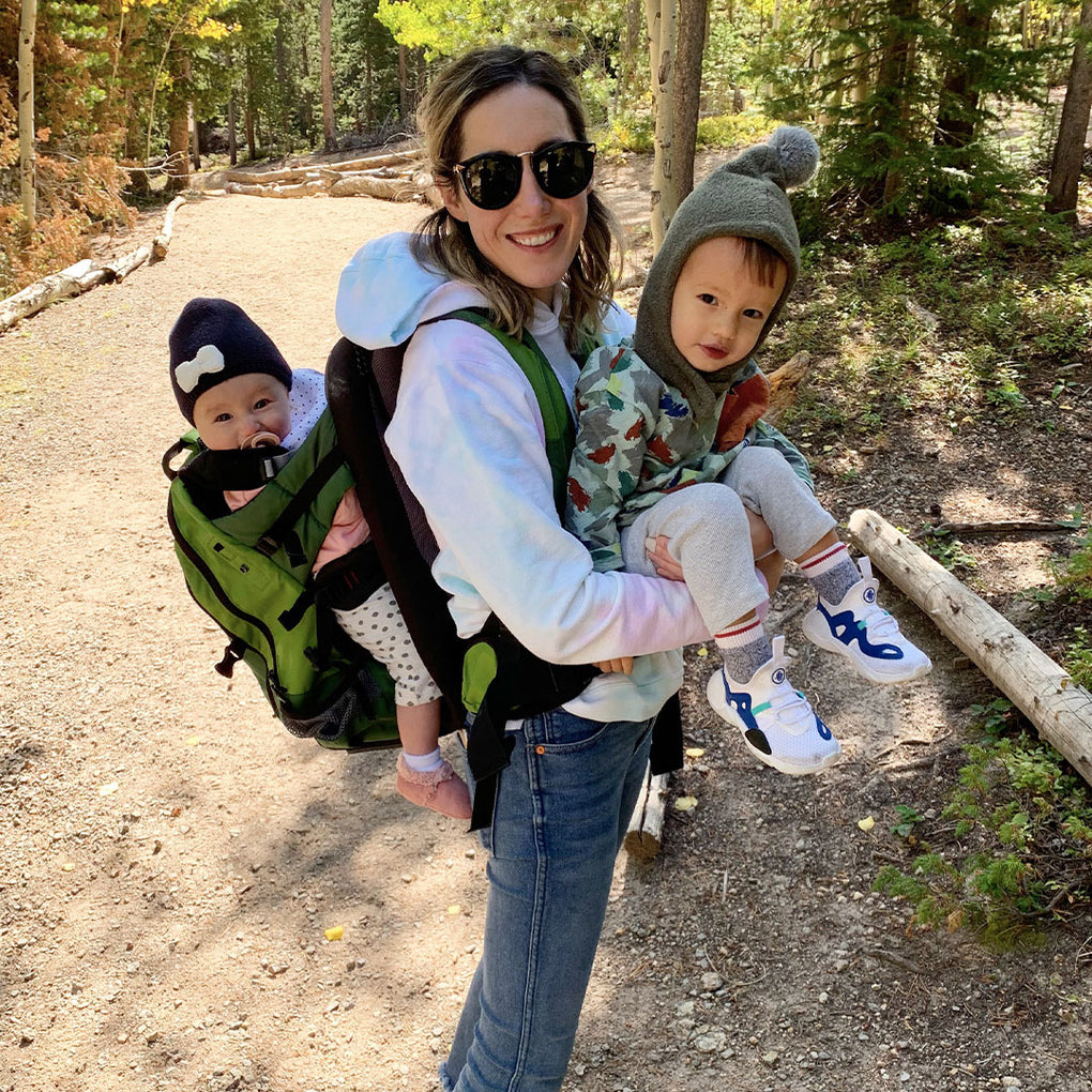 On Pregnancy Photo 3