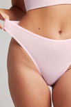 Thumbnail image #6 of Cotton French Cut Brief in Italian Ice (Pack)