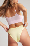 Thumbnail image #7 of Cotton French Cut Brief in Italian Ice (Pack)