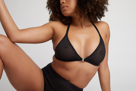 How to Measure Bra Size at Home