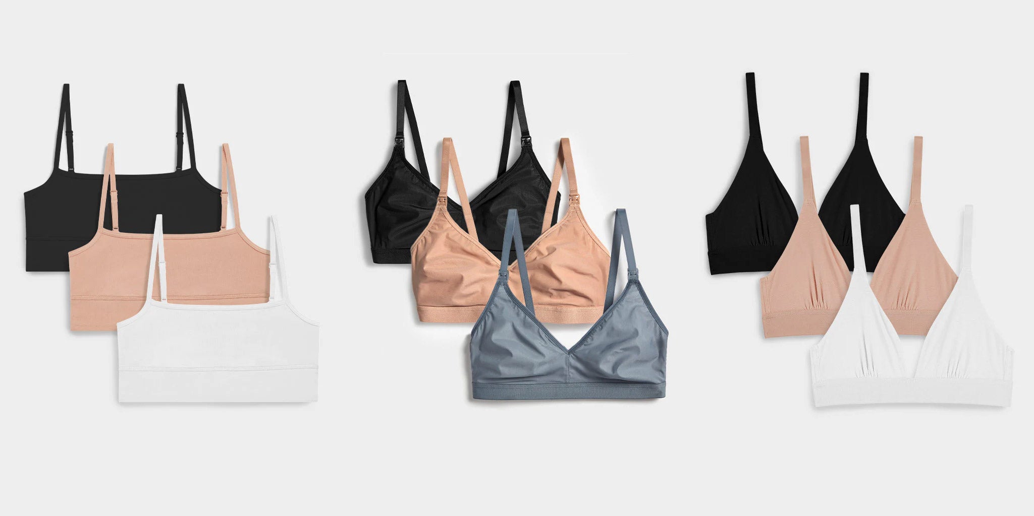 Negative Core Essentials Negative Underwear