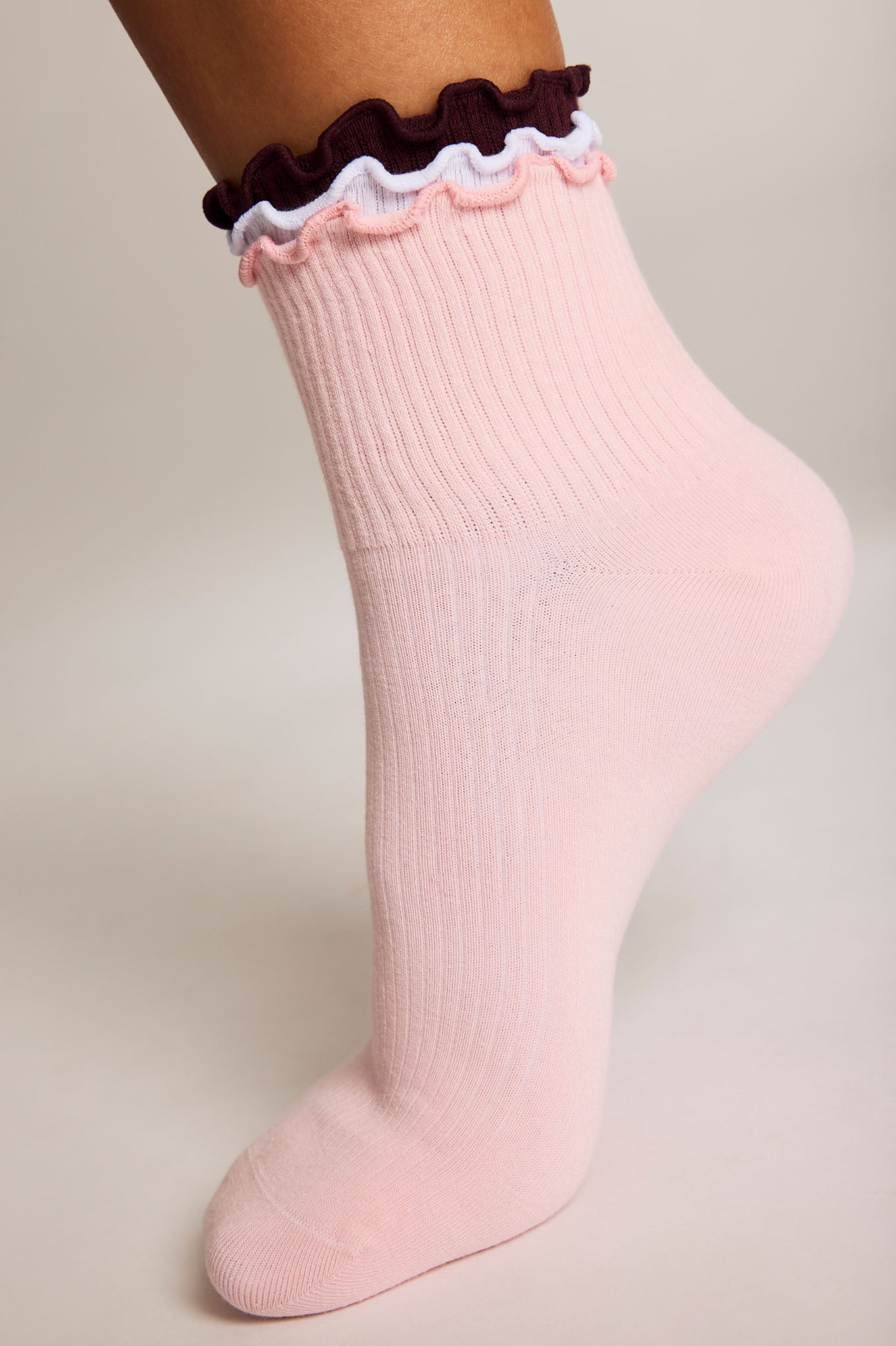 Flutter Sock in Hop (Pack)