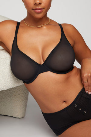 Sieve Demi Bra in