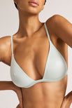 Thumbnail image #1 of Glacé Mini Bra in Mist