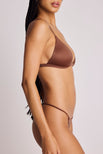 Thumbnail image #2 of Glacé Mini Bra in Syrup
