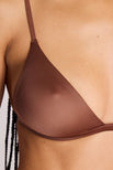 Thumbnail image #4 of Glacé Mini Bra in Syrup