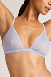 Thumbnail image #1 of Serpente Mini Bra in Muse