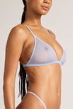 Thumbnail image #2 of Serpente Mini Bra in Muse