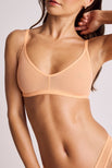 Thumbnail image #1 of Sieve Non-Wire Bra in Sorbet