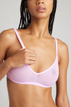 Thumbnail image #2 of Sieve Non-Wire Bra in Babe [Santana 2]