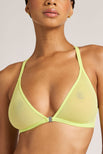 Thumbnail image #1 of Sieve Racerback Bra in Ace