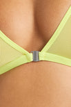 Thumbnail image #3 of Sieve Racerback Bra in Ace