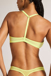 Thumbnail image #4 of Sieve Racerback Bra in Ace