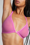 Thumbnail image #2 of Sieve Racerback Bra in Orchid