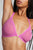 Sieve Thong in Orchid (alternate view)