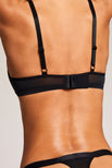 Thumbnail image #3 of Sieve Stealth Non-Wire Bra in Black