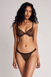 Thumbnail image #5 of Sieve Demi Bra in Espresso