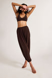 Thumbnail image #4 of Slink Dipped Bralette in Espresso