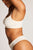 Whipped Bralette in Cream