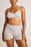 Thumbnail image #4 of Whipped Non-Wire Bra in Cloud