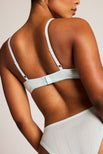 Thumbnail image #3 of Whipped Non-Wire Bra in Mist