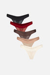 Thumbnail image #1 of Sieve Thong in Kir (Pack)