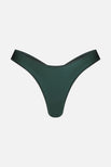 Thumbnail image #2 of Glacé Dipped Thong in Nocturne (3-Pack)