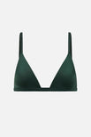 Thumbnail image #5 of Glacé Mini Bra in Cypress