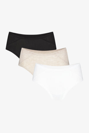 Whipped Boy Short in Classic (Pack)