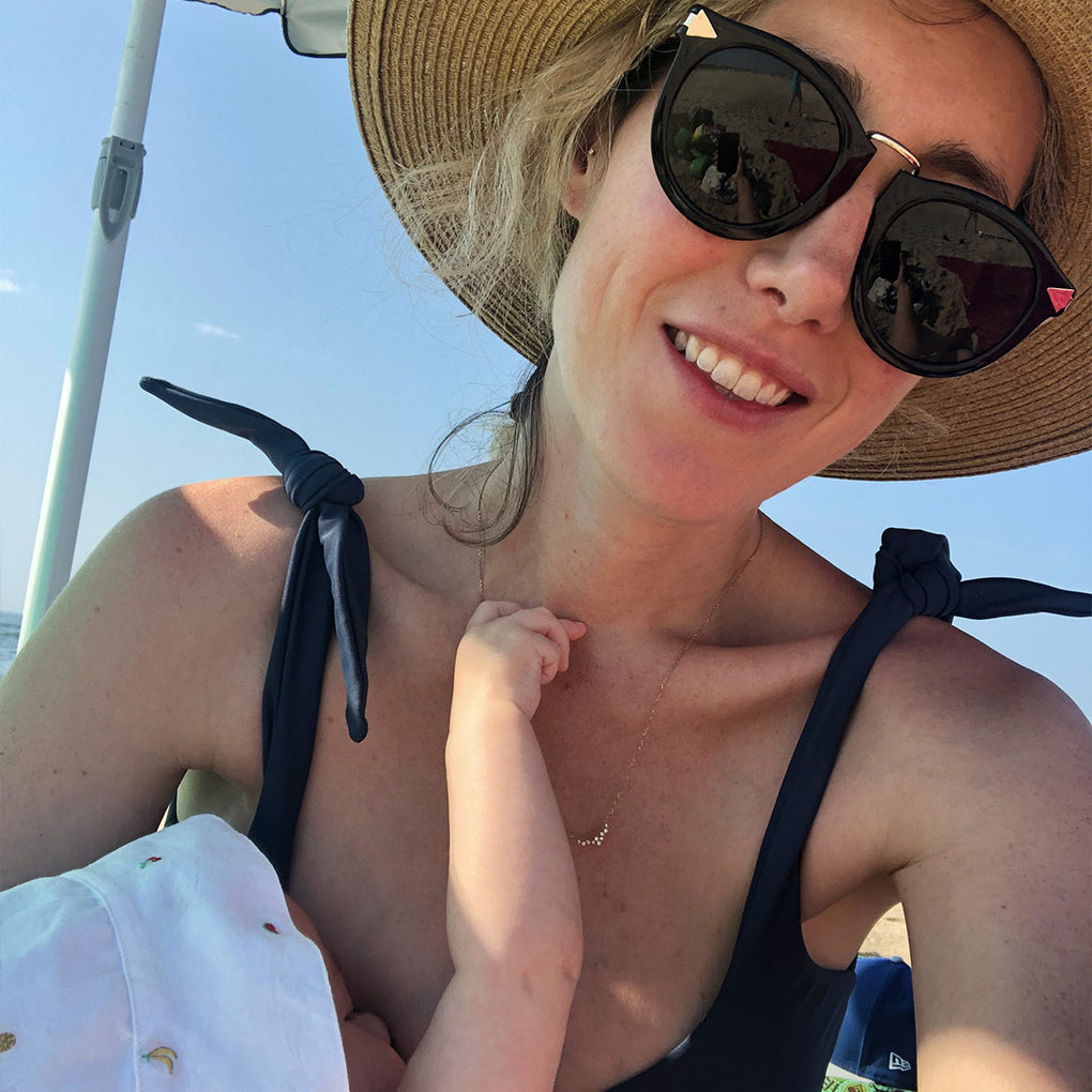 On Pregnancy Photo 2