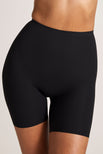 Thumbnail image #1 of Base Smoothing Short in Black