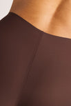 Thumbnail image #4 of Base Smoothing Short in Espresso