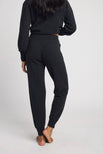 Thumbnail image #4 of Cashmere Jogger in Flint