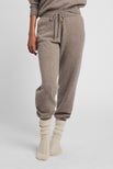 Thumbnail image #1 of Cashmere Jogger in Mink