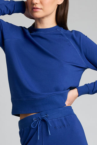 Club Jogger in Royal