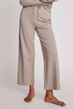 Thumbnail image #1 of Club Crop Pant in Mink