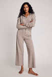 Thumbnail image #4 of Club Crop Pant in Mink