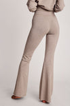 Thumbnail image #3 of Club Flare Pant in Mink