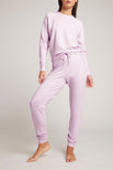 Thumbnail image #3 of Club Jogger in Lilac