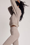 Thumbnail image #2 of Club Pullover in Mink