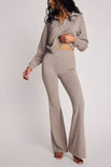 Thumbnail image #5 of Club Pullover in Mink