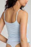 Thumbnail image #2 of Cotton Cami in Glacier