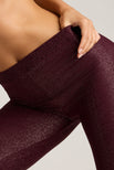 Thumbnail image #3 of Disco Pant in Garnet