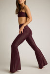 Thumbnail image #4 of Disco Pant in Garnet