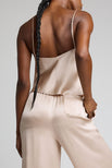Thumbnail image #4 of Eclipse Silk Cami in Fizz