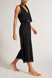 Thumbnail image #2 of Island Cropped Pant in Black