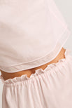 Thumbnail image #3 of Island Cropped Pant in Shell