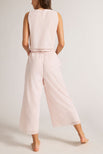 Thumbnail image #4 of Island Cropped Pant in Shell